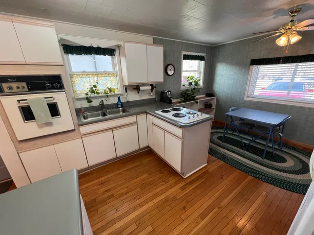 $199,900 | 1317 East Washington Avenue, Riverton, WY 82501