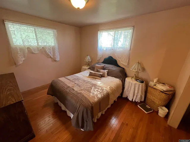 $209,000 | 1317 East Washington Avenue, Riverton, WY 82501