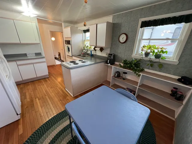 $199,900 | 1317 East Washington Avenue, Riverton, WY 82501