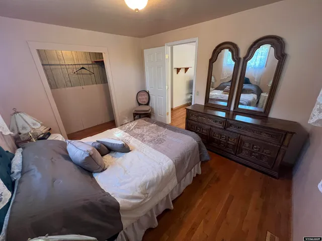 $209,000 | 1317 East Washington Avenue, Riverton, WY 82501