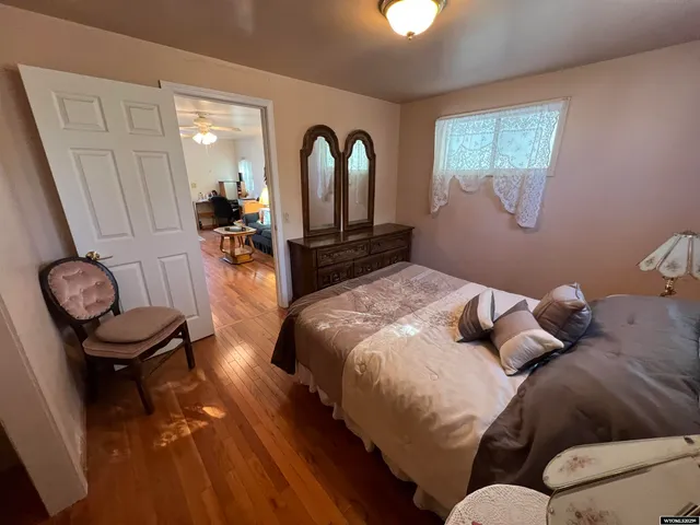 $209,000 | 1317 East Washington Avenue, Riverton, WY 82501