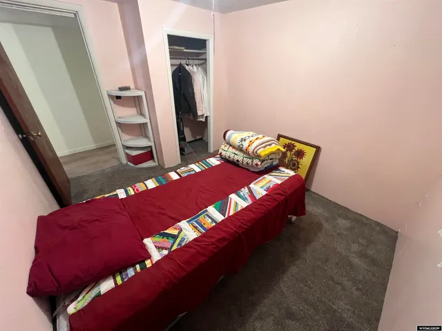 $209,000 | 1317 East Washington Avenue, Riverton, WY 82501