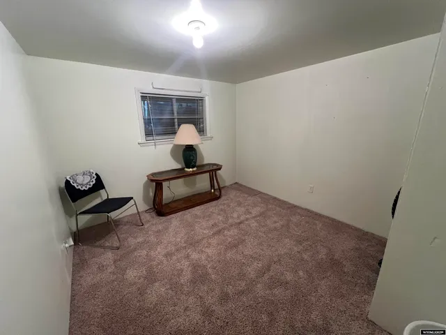 $209,000 | 1317 East Washington Avenue, Riverton, WY 82501