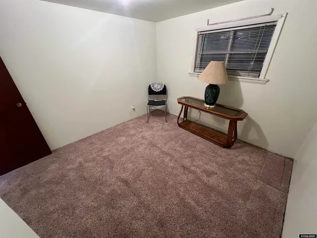 $209,000 | 1317 East Washington Avenue, Riverton, WY 82501