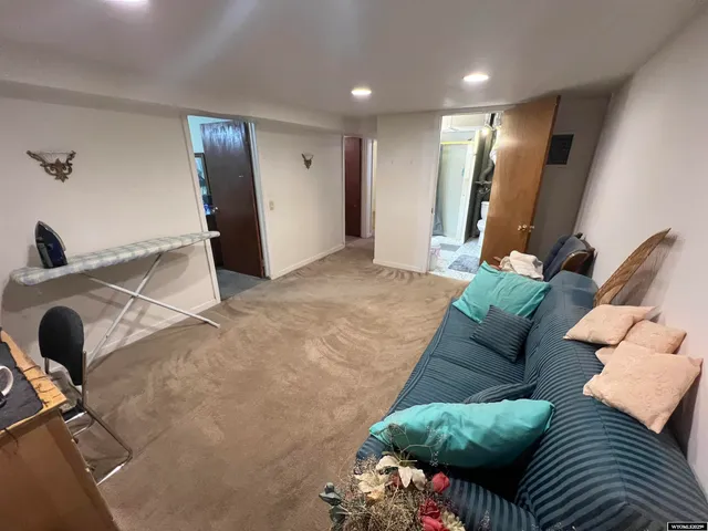 $199,900 | 1317 East Washington Avenue, Riverton, WY 82501