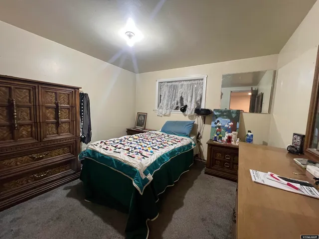 $209,000 | 1317 East Washington Avenue, Riverton, WY 82501