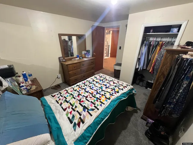 $209,000 | 1317 East Washington Avenue, Riverton, WY 82501