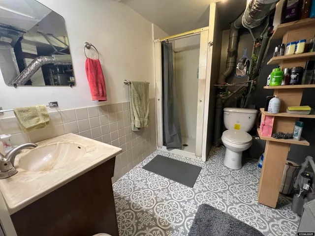 $209,000 | 1317 East Washington Avenue, Riverton, WY 82501