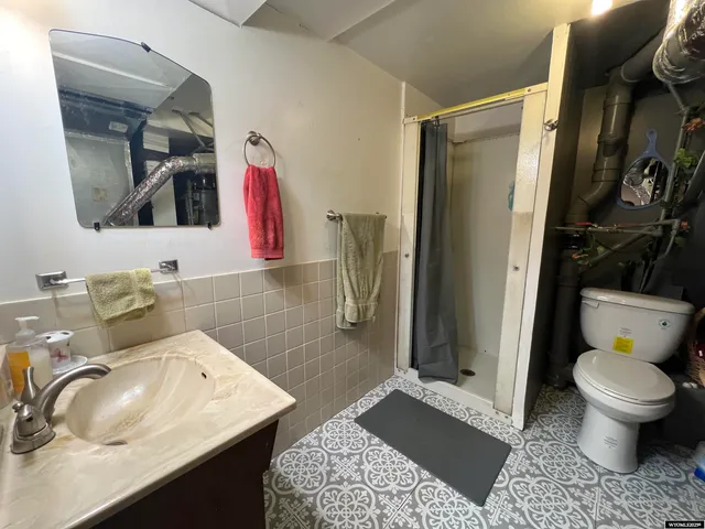 $209,000 | 1317 East Washington Avenue, Riverton, WY 82501