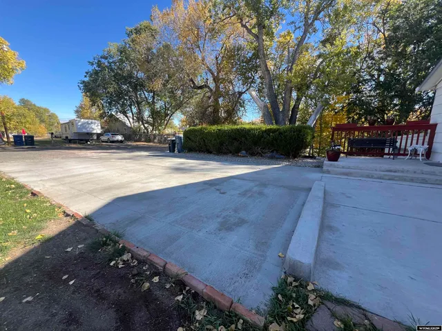 $209,000 | 1317 East Washington Avenue, Riverton, WY 82501