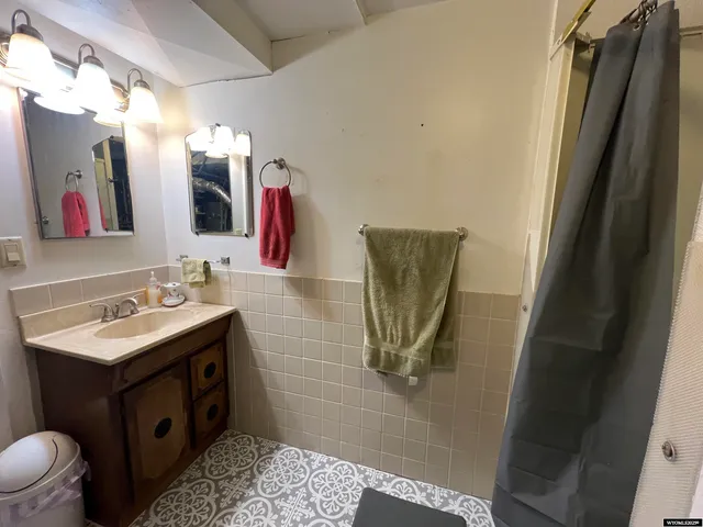 $209,000 | 1317 East Washington Avenue, Riverton, WY 82501