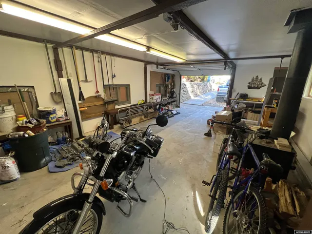 $209,000 | 1317 East Washington Avenue, Riverton, WY 82501