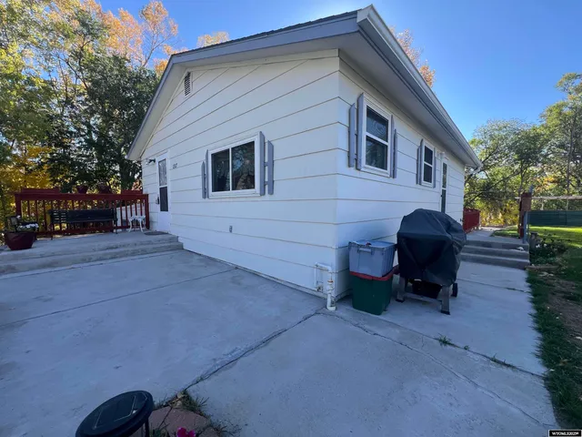 $209,000 | 1317 East Washington Avenue, Riverton, WY 82501