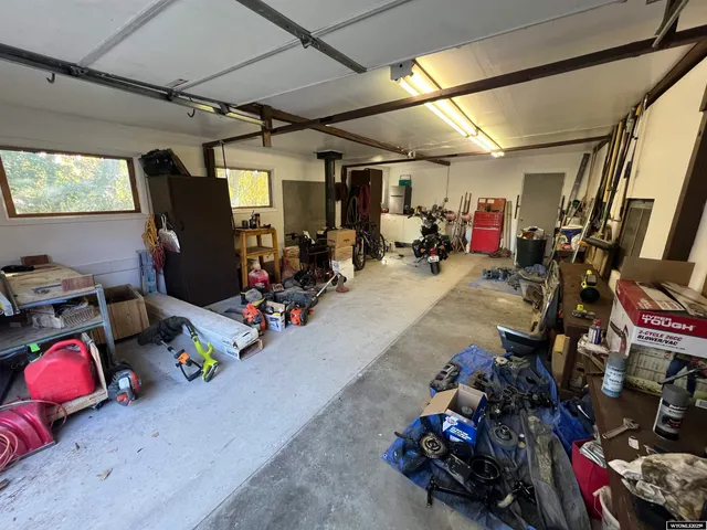 $199,900 | 1317 East Washington Avenue, Riverton, WY 82501