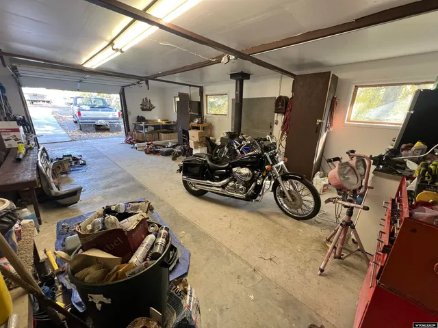 $199,900 | 1317 East Washington Avenue, Riverton, WY 82501