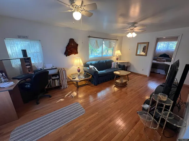 $209,000 | 1317 East Washington Avenue, Riverton, WY 82501