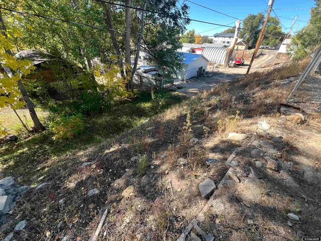 $209,000 | 1317 East Washington Avenue, Riverton, WY 82501