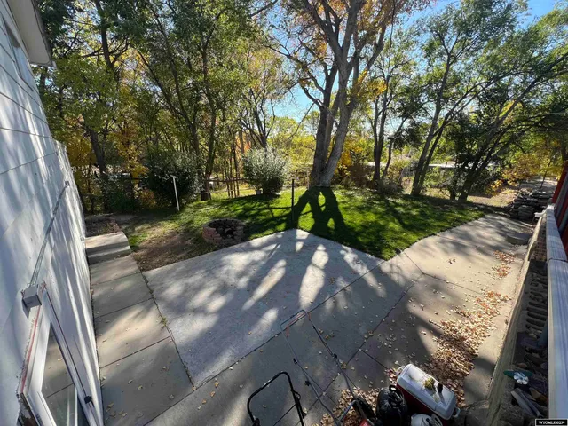 $199,900 | 1317 East Washington Avenue, Riverton, WY 82501