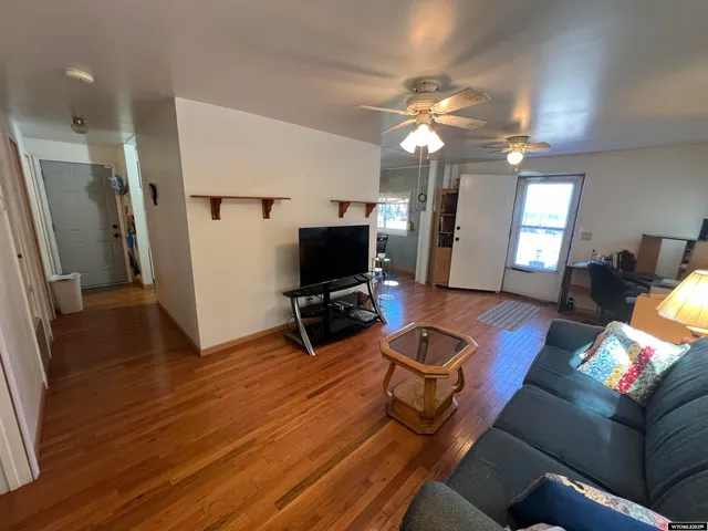 $209,000 | 1317 East Washington Avenue, Riverton, WY 82501