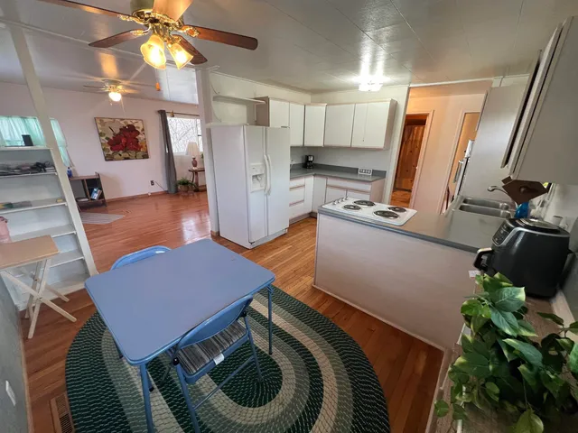 $199,900 | 1317 East Washington Avenue, Riverton, WY 82501