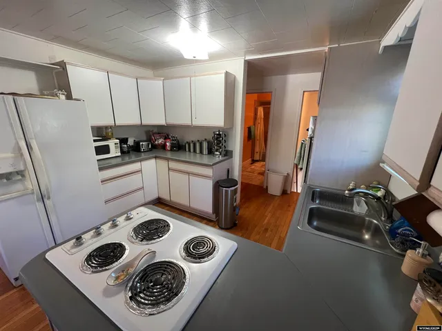 $209,000 | 1317 East Washington Avenue, Riverton, WY 82501