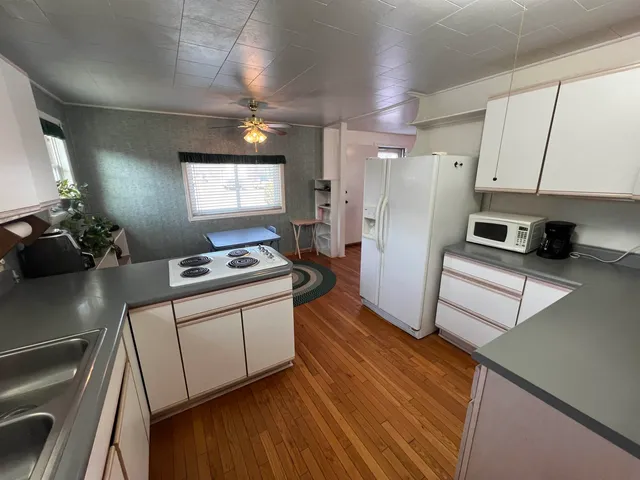 $199,900 | 1317 East Washington Avenue, Riverton, WY 82501