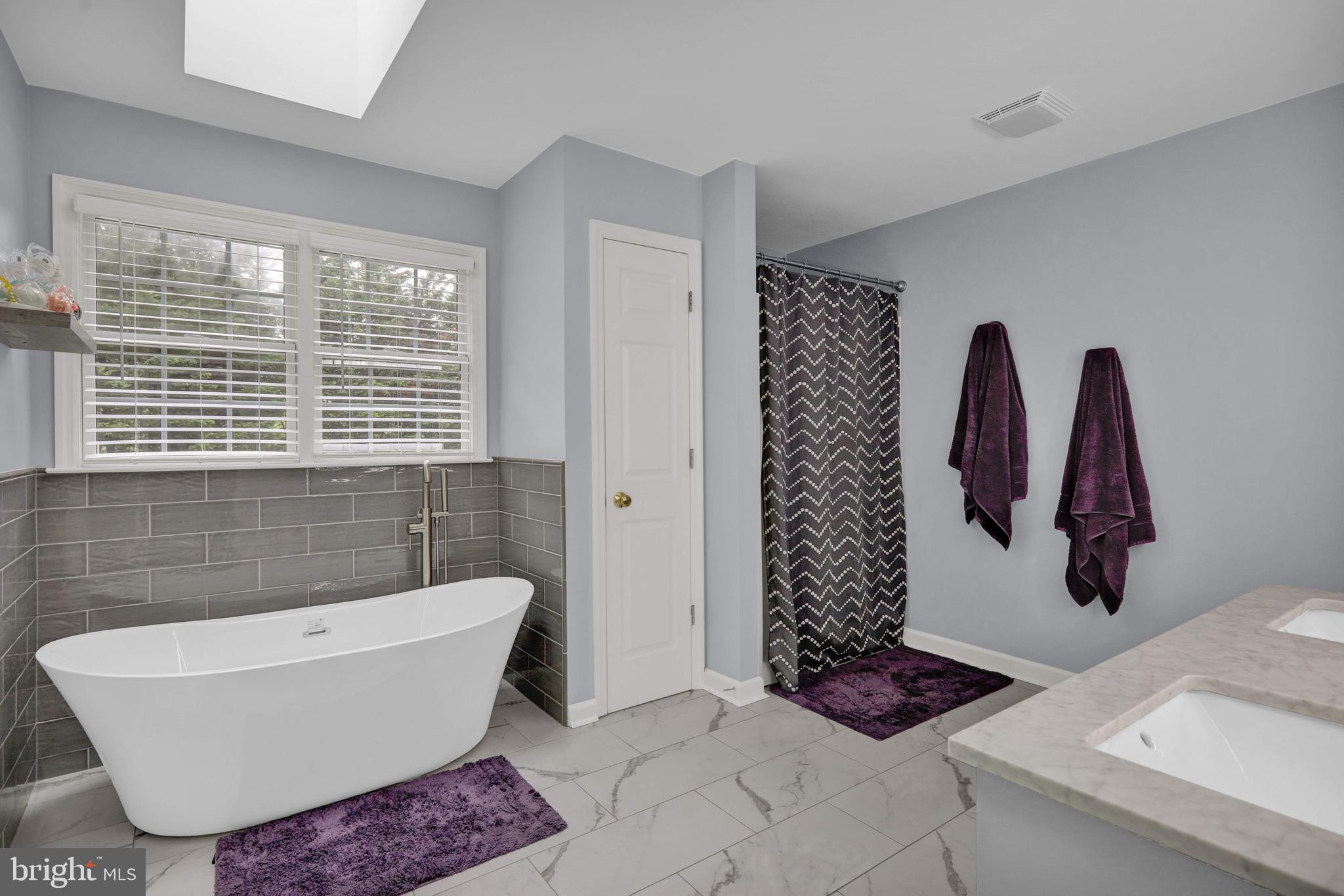 4189 Hill Terrace Drive Sinking Spring, PA 19608 - Photo 52 of 73 Master Bath