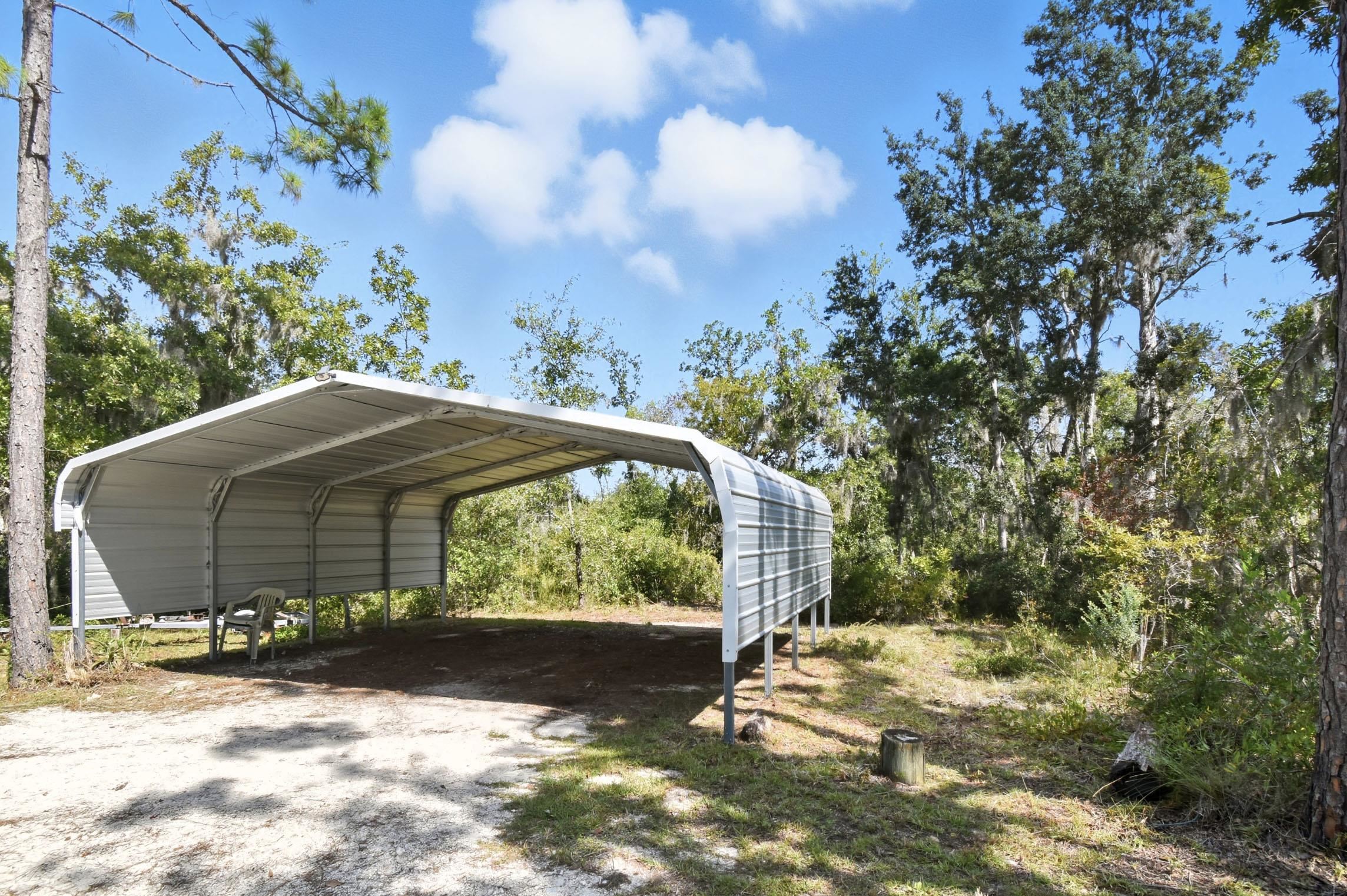 15175 Fiddlers Way Perry, FL 32348 - Photo 45 of 66