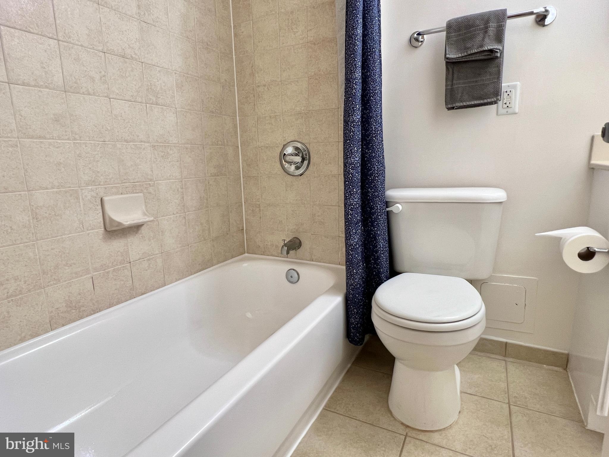 800 4th Street Southwest, Unit S110 Washington, DC 20024 - Photo 4 of 5