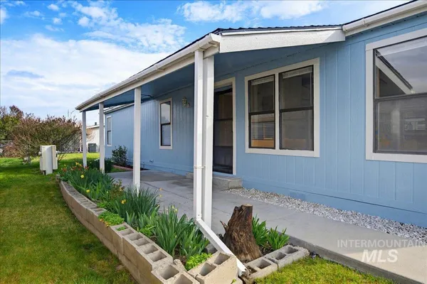 $175,000 | 1907 West Flamingo Avenue, Unit 44, Nampa, ID 83651