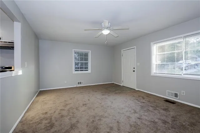 $1,425 | 3539 Tulip Drive, Decatur, GA 30032