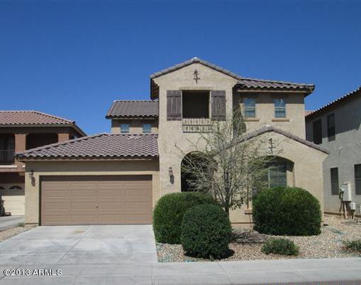 9396 West Cordes Road Tolleson, AZ 85353 - Photo 1 of 45 FRONT