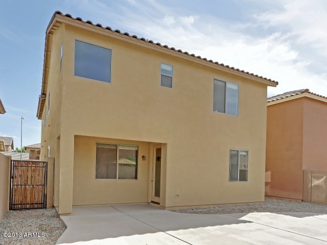 9396 West Cordes Road Tolleson, AZ 85353 - Photo 2 of 45 Back-A-