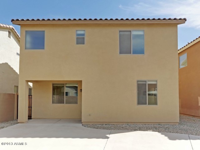 9396 West Cordes Road Tolleson, AZ 85353 - Photo 3 of 45 Back-B-
