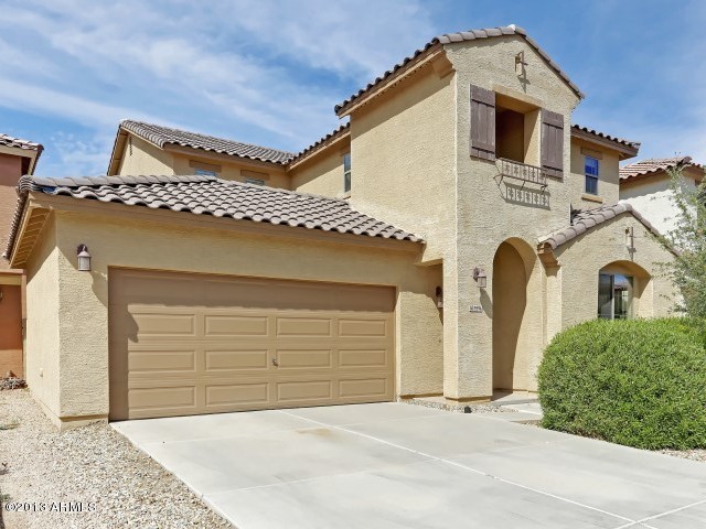 9396 West Cordes Road Tolleson, AZ 85353 - Photo 31 of 45 Front-A-
