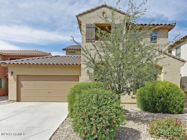9396 West Cordes Road Tolleson, AZ 85353 - Photo 32 of 45 Front-B-