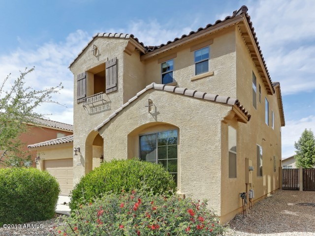 9396 West Cordes Road Tolleson, AZ 85353 - Photo 33 of 45 Front-C-