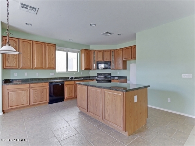 9396 West Cordes Road Tolleson, AZ 85353 - Photo 35 of 45 Kitchen-B-