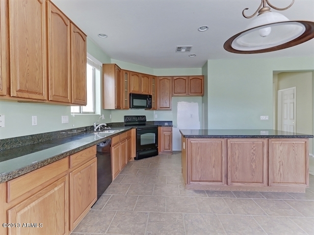 9396 West Cordes Road Tolleson, AZ 85353 - Photo 36 of 45 Kitchen-C-