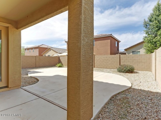 9396 West Cordes Road Tolleson, AZ 85353 - Photo 39 of 45 Lawn-A-
