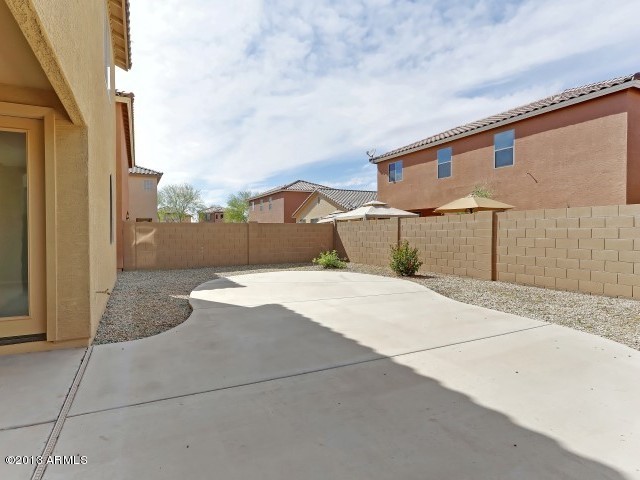 9396 West Cordes Road Tolleson, AZ 85353 - Photo 40 of 45 Lawn-B-