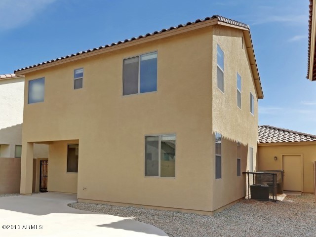 9396 West Cordes Road Tolleson, AZ 85353 - Photo 4 of 45 Back-C-