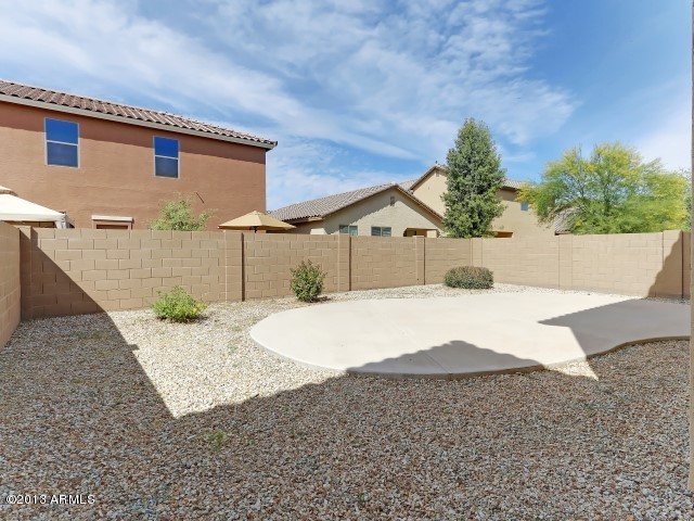 9396 West Cordes Road Tolleson, AZ 85353 - Photo 41 of 45 Lawn-C-
