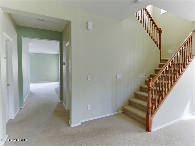 9396 West Cordes Road Tolleson, AZ 85353 - Photo 45 of 45 Stairway-