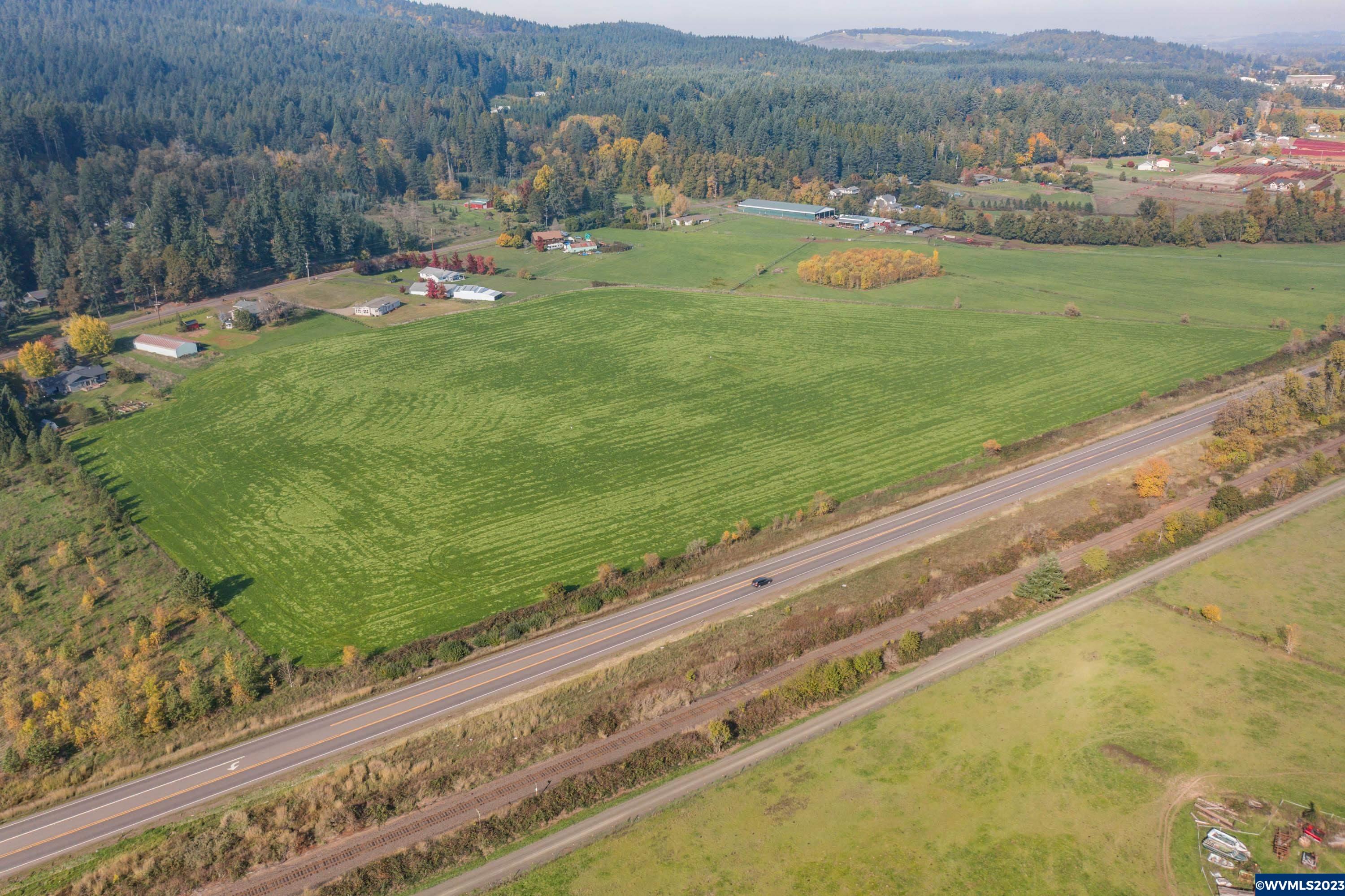 7945 Northwest Arboretum Road Corvallis, OR 97330 - Photo 42 of 42 Gallery Image 42