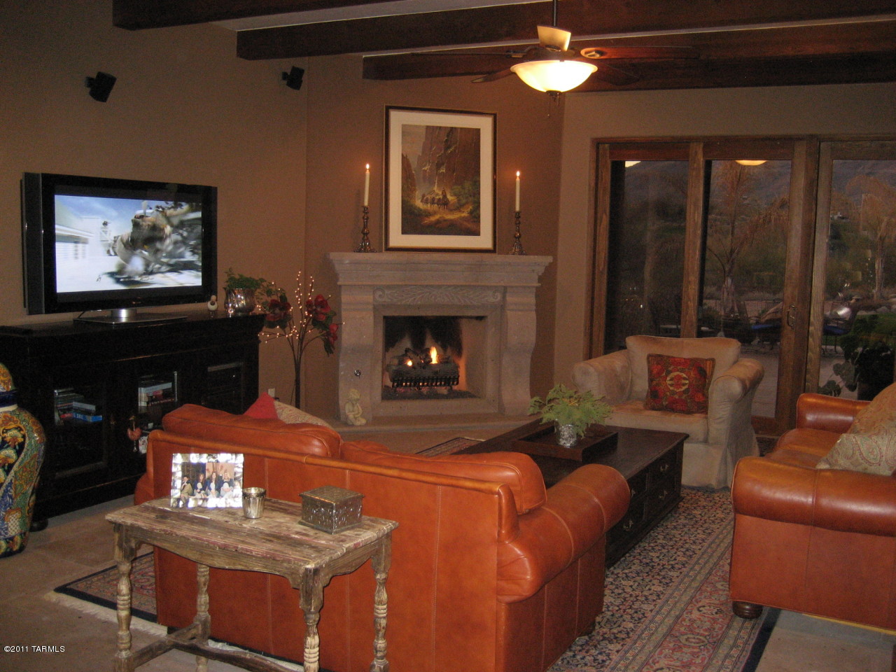 5915 North Pontatoc Road Tucson, AZ 85718 - Photo 21 of 27 Gallery Image 21