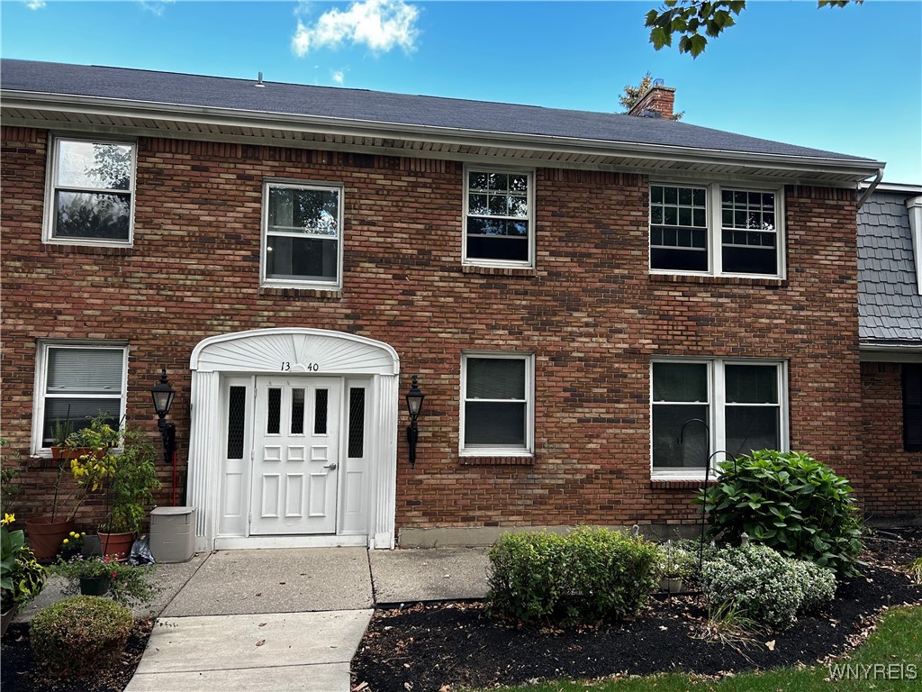 1340 Maple Road, Unit 5 Amherst, NY 14221 - Photo 1 of 1