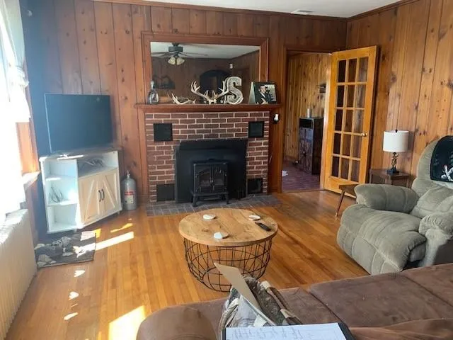 $275,000 | 4600 Mountain Turnpike, Monterey, VA 24465