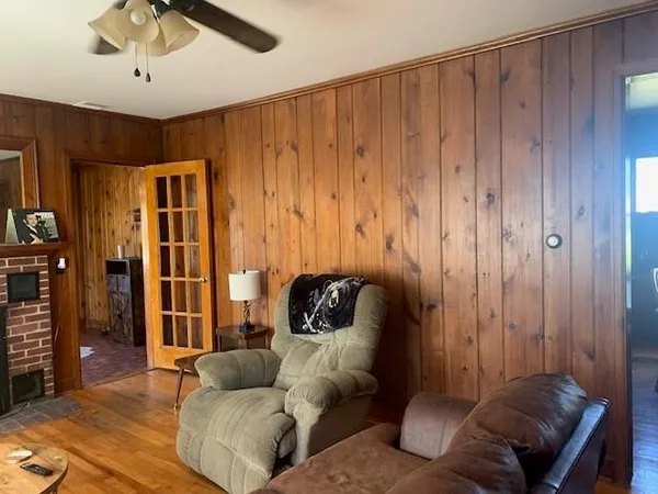 $240,000 | 4600 Mountain Turnpike, Monterey, VA 24465