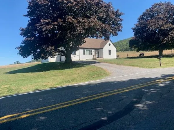 $240,000 | 4600 Mountain Turnpike, Monterey, VA 24465